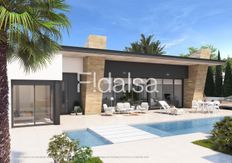 Duplex di lusso di 160 mq in vendita Ciudad Quesada, Spagna