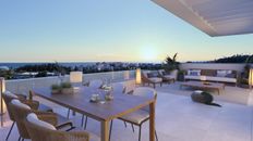 Appartamento di prestigio di 71 m² in vendita Estepona, Andalusia