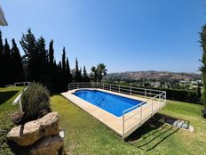 Villa in affitto mensile a Mijas Andalusia Málaga