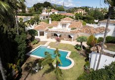 Prestigiosa villa in vendita El Paraíso, Andalusia