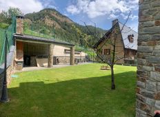 Prestigiosa villa di 516 mq in vendita Pal, Andorra