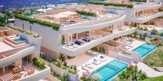 Appartamento in vendita a Marbella Andalusia Málaga