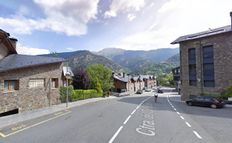 Prestigioso appartamento in vendita Ordino, Andorra