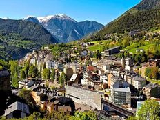 Palazzo in vendita a Andorra la Vella Andorra la Vella 