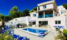 Villa in vendita a Torremolinos Andalusia Málaga