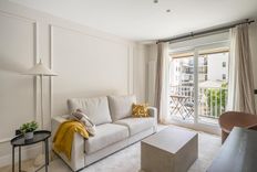 Appartamento di prestigio in vendita Madrid, Comunidad de Madrid