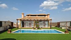 Villa in vendita a Layos Castilla-La Mancha Province of Toledo