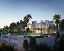 Villa in vendita a La Cala De Mijas Andalusia Málaga