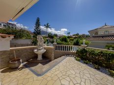 Prestigiosa villa in vendita Playa de Fanabé, Isole Canarie