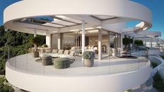 Appartamento di lusso di 215 m² in vendita Benahavís, Andalusia