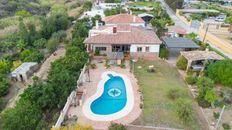 Villa in vendita a Mijas Costa Andalusia Málaga