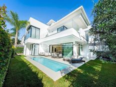 Villa in vendita Marbella, Spagna