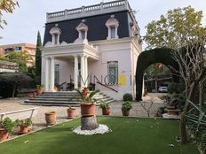 Prestigiosa villa di 196 mq in vendita, Montmeló, Spagna