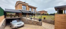 Prestigiosa villa di 357 mq in vendita, Cabrera de Mar, Catalogna