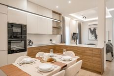 Appartamento di prestigio in vendita Madrid, Comunidad de Madrid