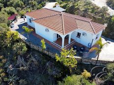 Prestigiosa villa di 184 mq in vendita, Torrox, Andalusia