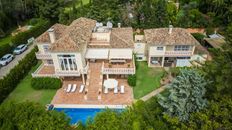 Villa in vendita a Málaga Andalusia Málaga