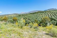 Lussuoso casale in vendita Viñuela, Spagna