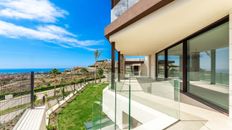 Prestigiosa villa di 360 mq in vendita Marbella, Spagna