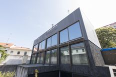 Prestigiosa casa di 246 mq in vendita A Coruña, Spagna