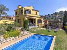 Prestigiosa villa di 200 mq in vendita, Begur, Spagna