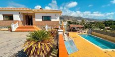 Villa in vendita a Nerja Andalusia Málaga