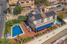 Villa in vendita a Mijas Costa Andalusia Málaga