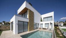 Villa in vendita a Mijas Costa Andalusia Málaga