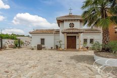 Lussuoso casale in vendita Villanueva del Rosario, Andalusia