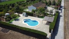 Prestigiosa villa di 295 mq in vendita, Coín, Spagna