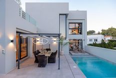 Villa in vendita a Marbella Andalusia Málaga