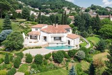 Villa in vendita a Mandelieu-la-Napoule Provenza-Alpi-Costa Azzurra Alpi Marittime