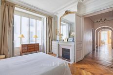 Appartamento di prestigio di 164 m² in vendita Monceau, Courcelles, Ternes, Parigi, Île-de-France