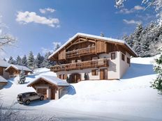 Chalet in vendita a Saint-Gervais-les-Bains Alvernia-Rodano-Alpi Alta Savoia