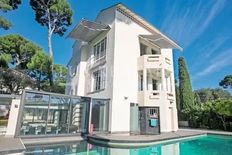 Villa in affitto mensile a Antibes Provenza-Alpi-Costa Azzurra Alpi Marittime