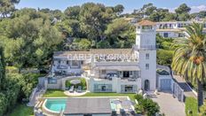 Villa in affitto settimanale a Antibes Provenza-Alpi-Costa Azzurra Alpi Marittime