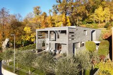 Villa in vendita a Cureglia Ticino Lugano