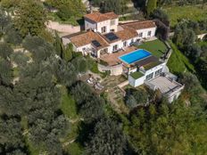 Villa in vendita a Cabris Provenza-Alpi-Costa Azzurra Alpi Marittime