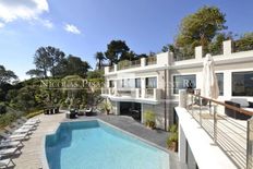 Prestigiosa casa di 1200 mq in affitto Saint-Jean-Cap-Ferrat, Provenza-Alpi-Costa Azzurra