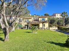 Casa di lusso in vendita a Cagnes-sur-Mer Provenza-Alpi-Costa Azzurra Alpi Marittime