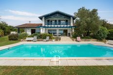 Casa di lusso in vendita Arbonne, Aquitania-Limosino-Poitou-Charentes