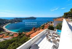 Villa in vendita a Villefranche-sur-Mer Provenza-Alpi-Costa Azzurra Alpi Marittime