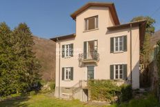 Prestigiosa villa di 450 mq in vendita, Cernobbio, Italia