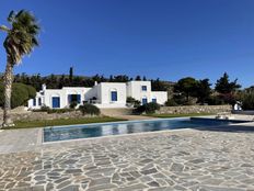 Casa di lusso in vendita Páros, Grecia