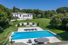 Casa di lusso in affitto settimanale a Antibes Provenza-Alpi-Costa Azzurra Alpi Marittime