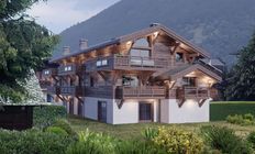 Chalet in vendita a Morzine Alvernia-Rodano-Alpi Alta Savoia