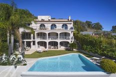 Casa di lusso in vendita Cannes, Francia