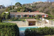 Villa in vendita a Montauroux Provenza-Alpi-Costa Azzurra Var