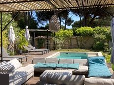 Villa in affitto settimanale a Saint-Tropez Provenza-Alpi-Costa Azzurra Var