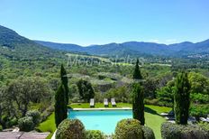 Villa in vendita a Le Plan-de-la-Tour Provenza-Alpi-Costa Azzurra Var